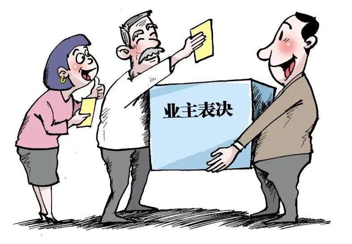 南京富有物业咨询评估监理 业主大会何时成立?
