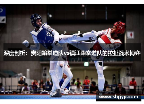 深度剖析：贵阳跆拳道队vs镇江跆拳道队的拉扯战术博弈